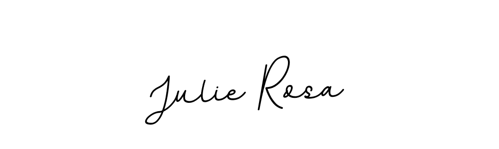 Once you've used our free online signature maker to create your best signature BallpointsItalic-DORy9 style, it's time to enjoy all of the benefits that Julie Rosa name signing documents. Julie Rosa signature style 11 images and pictures png