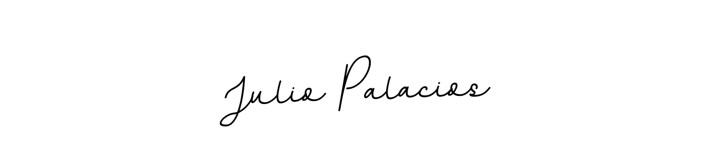 How to Draw Julio Palacios signature style? BallpointsItalic-DORy9 is a latest design signature styles for name Julio Palacios. Julio Palacios signature style 11 images and pictures png