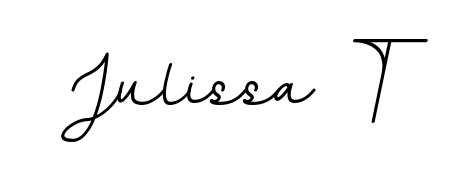 How to make Julissa T name signature. Use BallpointsItalic-DORy9 style for creating short signs online. This is the latest handwritten sign. Julissa T signature style 11 images and pictures png