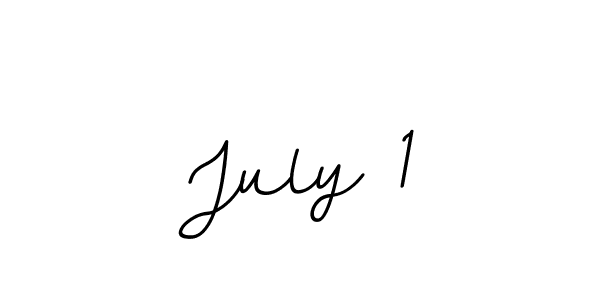 How to Draw July 1 signature style? BallpointsItalic-DORy9 is a latest design signature styles for name July 1. July 1 signature style 11 images and pictures png