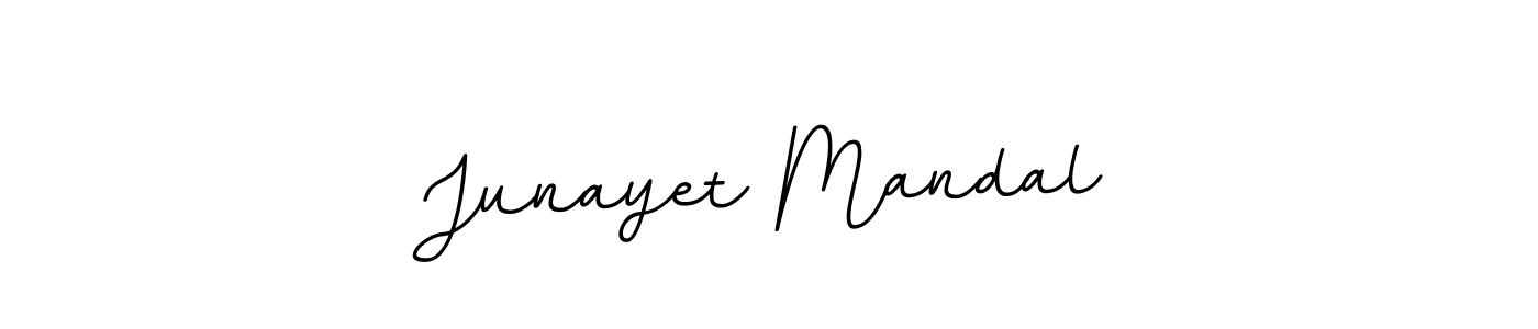 Once you've used our free online signature maker to create your best signature BallpointsItalic-DORy9 style, it's time to enjoy all of the benefits that Junayet Mandal name signing documents. Junayet Mandal signature style 11 images and pictures png