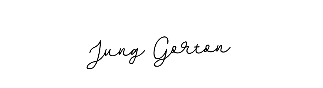 Make a short Jung Gorton signature style. Manage your documents anywhere anytime using BallpointsItalic-DORy9. Create and add eSignatures, submit forms, share and send files easily. Jung Gorton signature style 11 images and pictures png