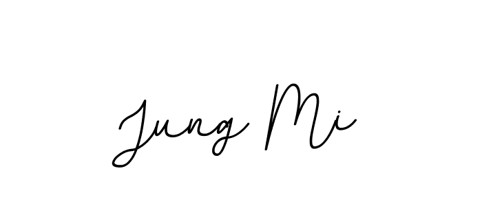 Once you've used our free online signature maker to create your best signature BallpointsItalic-DORy9 style, it's time to enjoy all of the benefits that Jung Mi name signing documents. Jung Mi signature style 11 images and pictures png