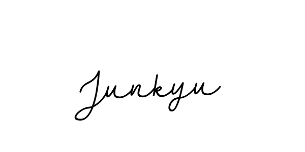 See photos of Junkyu official signature by Spectra . Check more albums & portfolios. Read reviews & check more about BallpointsItalic-DORy9 font. Junkyu signature style 11 images and pictures png