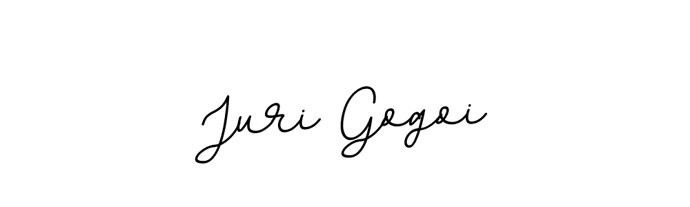 Check out images of Autograph of Juri Gogoi name. Actor Juri Gogoi Signature Style. BallpointsItalic-DORy9 is a professional sign style online. Juri Gogoi signature style 11 images and pictures png