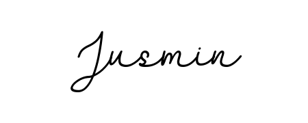 The BallpointsItalic-DORy9 handwriting style adds charm and authenticity to name Jusmin. A wonderful choice for personal thank-you notes. Jusmin signature style 11 images and pictures png