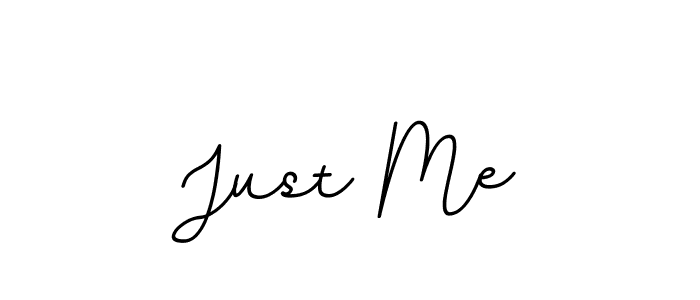 It looks lik you need a new signature style for name Just Me. Design unique handwritten (BallpointsItalic-DORy9) signature with our free signature maker in just a few clicks. Just Me signature style 11 images and pictures png