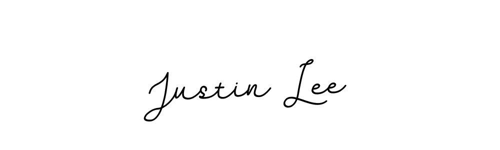 Check out images of Autograph of Justin Lee name. Actor Justin Lee Signature Style. BallpointsItalic-DORy9 is a professional sign style online. Justin Lee signature style 11 images and pictures png