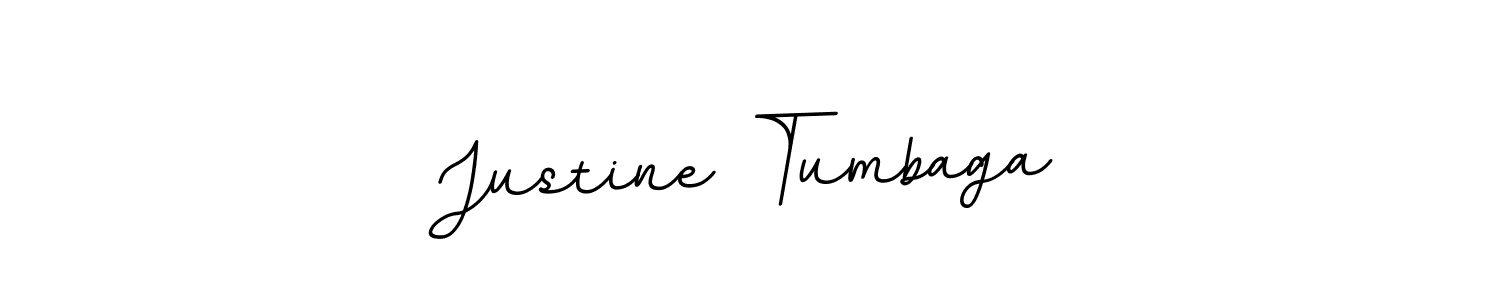 Here are the top 10 professional signature styles for the name Justine Tumbaga. These are the best autograph styles you can use for your name. Justine Tumbaga signature style 11 images and pictures png