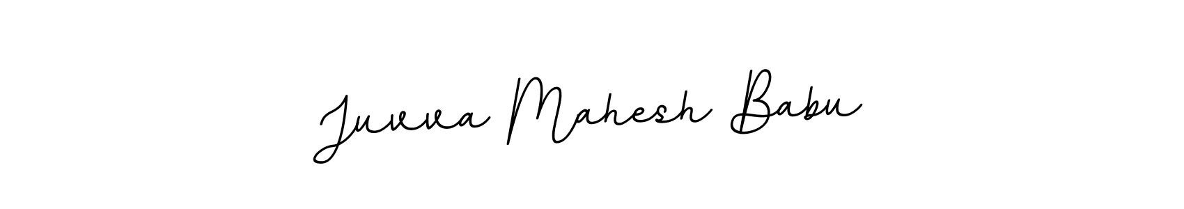 Also You can easily find your signature by using the search form. We will create Juvva Mahesh Babu name handwritten signature images for you free of cost using BallpointsItalic-DORy9 sign style. Juvva Mahesh Babu signature style 11 images and pictures png