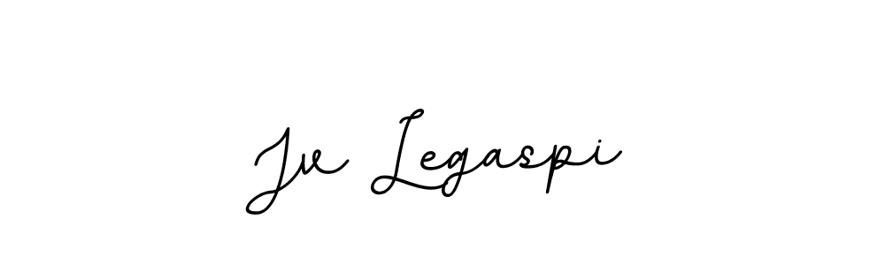 How to make Jv Legaspi signature? BallpointsItalic-DORy9 is a professional autograph style. Create handwritten signature for Jv Legaspi name. Jv Legaspi signature style 11 images and pictures png