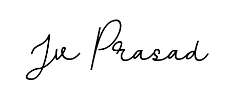 Achieve flawless digital penmanship with Jv Prasad name in BallpointsItalic-DORy9 font. The perfect tool for creating online signatures. Jv Prasad signature style 11 images and pictures png