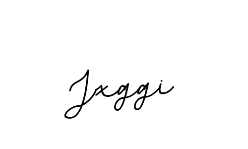 How to Draw Jxggi signature style? BallpointsItalic-DORy9 is a latest design signature styles for name Jxggi. Jxggi signature style 11 images and pictures png