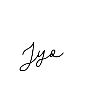 Also we have Jyo name is the best signature style. Create professional handwritten signature collection using BallpointsItalic-DORy9 autograph style. Jyo signature style 11 images and pictures png