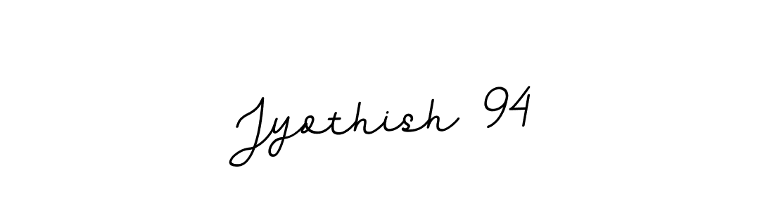 You can use this online signature creator to create a handwritten signature for the name Jyothish 94. This is the best online autograph maker. Jyothish 94 signature style 11 images and pictures png