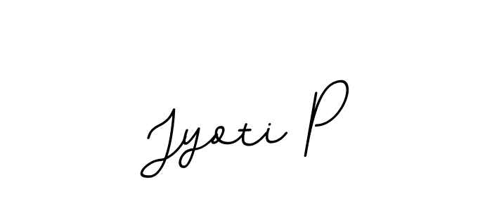 Best and Professional Signature Style for Jyoti P. BallpointsItalic-DORy9 Best Signature Style Collection. Jyoti P signature style 11 images and pictures png