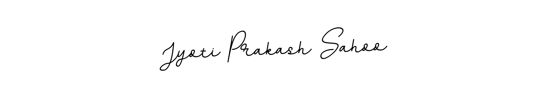 How to Draw Jyoti Prakash Sahoo signature style? BallpointsItalic-DORy9 is a latest design signature styles for name Jyoti Prakash Sahoo. Jyoti Prakash Sahoo signature style 11 images and pictures png