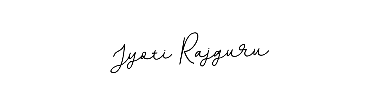 Here are the top 10 professional signature styles for the name Jyoti Rajguru. These are the best autograph styles you can use for your name. Jyoti Rajguru signature style 11 images and pictures png