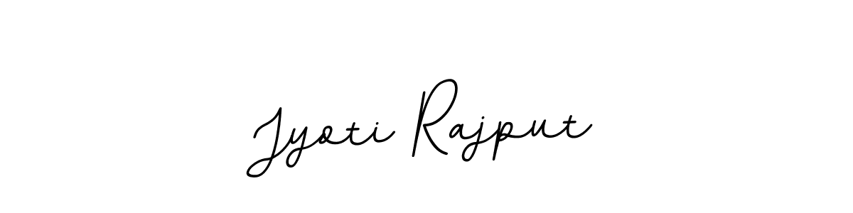 How to Draw Jyoti Rajput signature style? BallpointsItalic-DORy9 is a latest design signature styles for name Jyoti Rajput. Jyoti Rajput signature style 11 images and pictures png