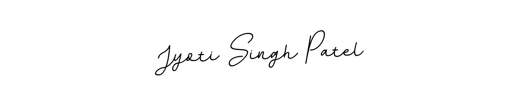 Once you've used our free online signature maker to create your best signature BallpointsItalic-DORy9 style, it's time to enjoy all of the benefits that Jyoti Singh Patel name signing documents. Jyoti Singh Patel signature style 11 images and pictures png