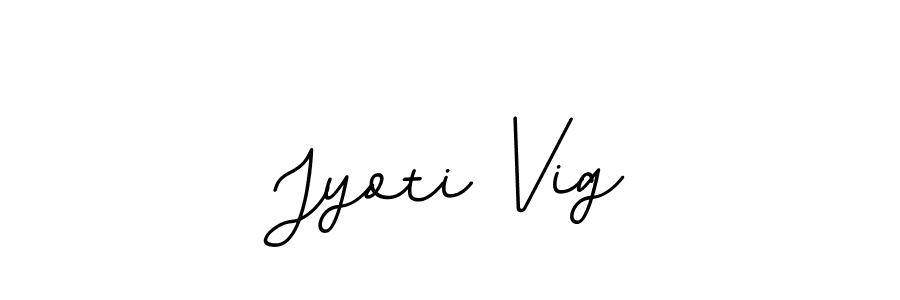 Once you've used our free online signature maker to create your best signature BallpointsItalic-DORy9 style, it's time to enjoy all of the benefits that Jyoti Vig name signing documents. Jyoti Vig signature style 11 images and pictures png