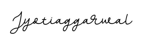 Express your personality with a custom Jyotiaggarwal signature crafted with BallpointsItalic-DORy9 typography. Free transparent PNG download available. Jyotiaggarwal signature style 11 images and pictures png