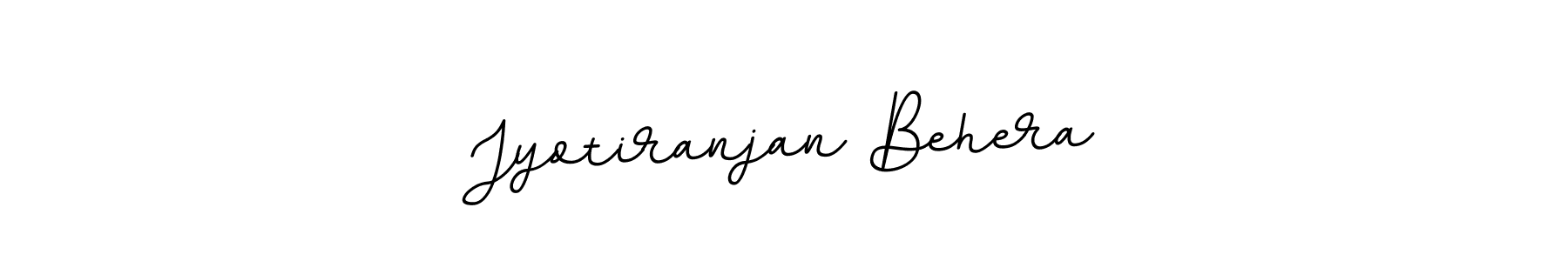 Make a short Jyotiranjan Behera signature style. Manage your documents anywhere anytime using BallpointsItalic-DORy9. Create and add eSignatures, submit forms, share and send files easily. Jyotiranjan Behera signature style 11 images and pictures png