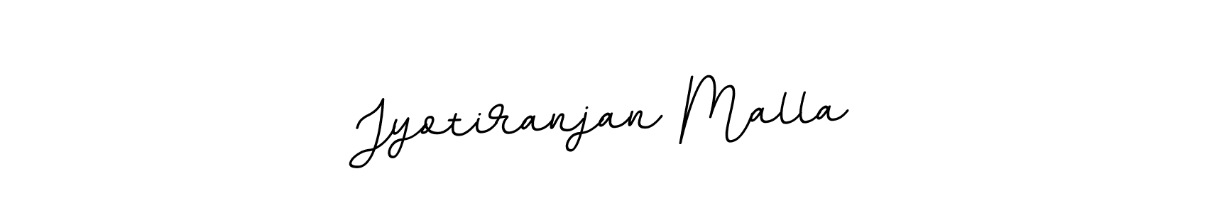 Once you've used our free online signature maker to create your best signature BallpointsItalic-DORy9 style, it's time to enjoy all of the benefits that Jyotiranjan Malla name signing documents. Jyotiranjan Malla signature style 11 images and pictures png