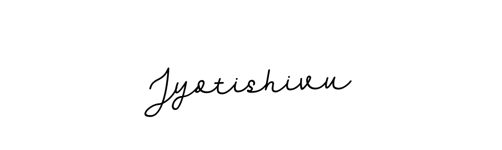 Also we have Jyotishivu name is the best signature style. Create professional handwritten signature collection using BallpointsItalic-DORy9 autograph style. Jyotishivu signature style 11 images and pictures png