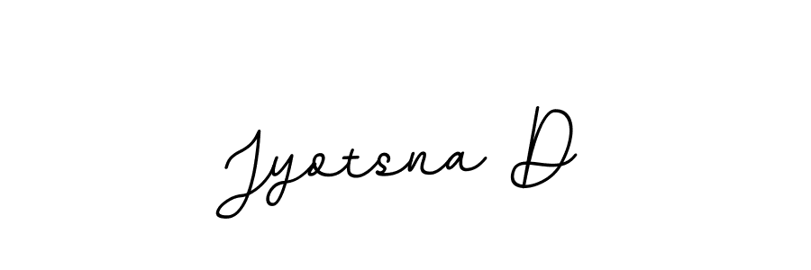 This is the best signature style for the Jyotsna D name. Also you like these signature font (BallpointsItalic-DORy9). Mix name signature. Jyotsna D signature style 11 images and pictures png