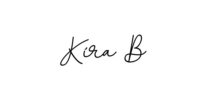 How to Draw Kíra B signature style? BallpointsItalic-DORy9 is a latest design signature styles for name Kíra B. Kíra B signature style 11 images and pictures png