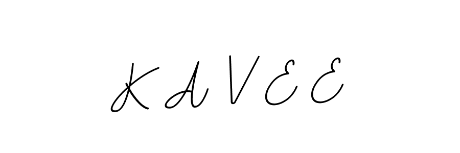 Make a beautiful signature design for name K A V E E. Use this online signature maker to create a handwritten signature for free. K A V E E signature style 11 images and pictures png