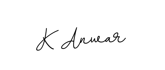 Check out images of Autograph of K Anwar name. Actor K Anwar Signature Style. BallpointsItalic-DORy9 is a professional sign style online. K Anwar signature style 11 images and pictures png