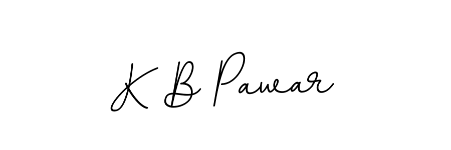 Also You can easily find your signature by using the search form. We will create K B Pawar name handwritten signature images for you free of cost using BallpointsItalic-DORy9 sign style. K B Pawar signature style 11 images and pictures png