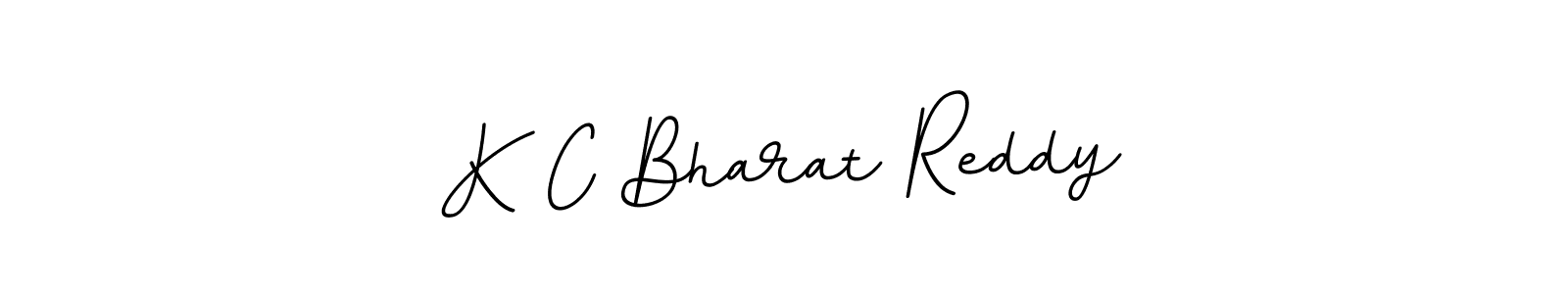 Here are the top 10 professional signature styles for the name K C Bharat Reddy. These are the best autograph styles you can use for your name. K C Bharat Reddy signature style 11 images and pictures png