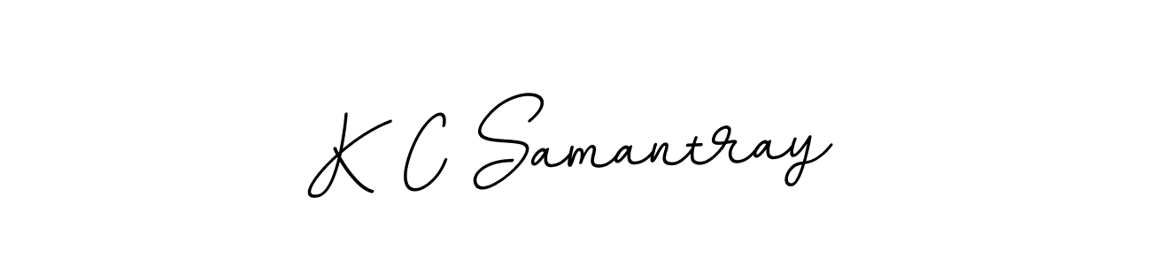Once you've used our free online signature maker to create your best signature BallpointsItalic-DORy9 style, it's time to enjoy all of the benefits that K C Samantray name signing documents. K C Samantray signature style 11 images and pictures png