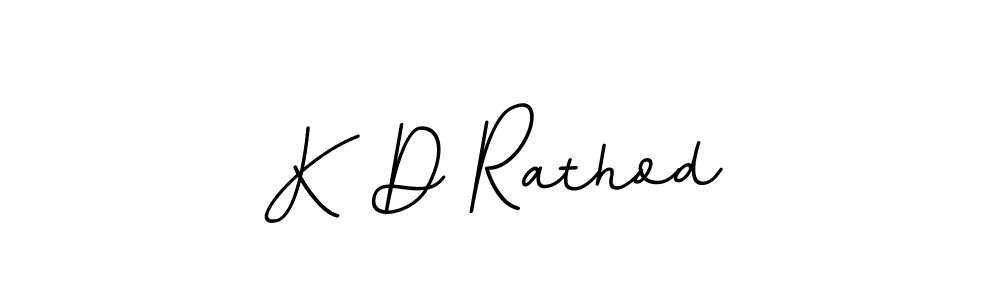 Also we have K D Rathod name is the best signature style. Create professional handwritten signature collection using BallpointsItalic-DORy9 autograph style. K D Rathod signature style 11 images and pictures png