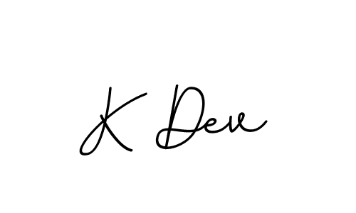 See photos of K Dev official signature by Spectra . Check more albums & portfolios. Read reviews & check more about BallpointsItalic-DORy9 font. K Dev signature style 11 images and pictures png