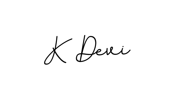 if you are searching for the best signature style for your name K Devi. so please give up your signature search. here we have designed multiple signature styles  using BallpointsItalic-DORy9. K Devi signature style 11 images and pictures png