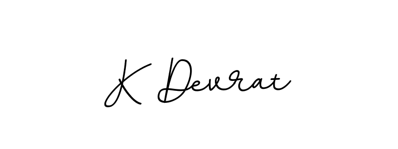 Also You can easily find your signature by using the search form. We will create K Devrat name handwritten signature images for you free of cost using BallpointsItalic-DORy9 sign style. K Devrat signature style 11 images and pictures png