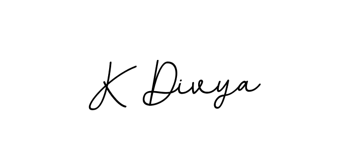 Similarly BallpointsItalic-DORy9 is the best handwritten signature design. Signature creator online .You can use it as an online autograph creator for name K Divya. K Divya signature style 11 images and pictures png