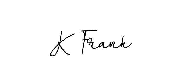 Once you've used our free online signature maker to create your best signature BallpointsItalic-DORy9 style, it's time to enjoy all of the benefits that K Frank name signing documents. K Frank signature style 11 images and pictures png