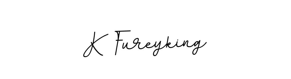 Here are the top 10 professional signature styles for the name K Fureyking. These are the best autograph styles you can use for your name. K Fureyking signature style 11 images and pictures png