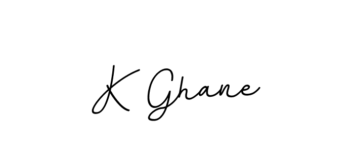 BallpointsItalic-DORy9 is a professional signature style that is perfect for those who want to add a touch of class to their signature. It is also a great choice for those who want to make their signature more unique. Get K Ghane name to fancy signature for free. K Ghane signature style 11 images and pictures png