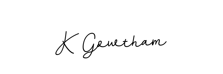 Check out images of Autograph of K Gowtham name. Actor K Gowtham Signature Style. BallpointsItalic-DORy9 is a professional sign style online. K Gowtham signature style 11 images and pictures png