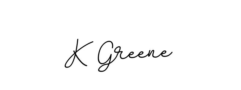Similarly BallpointsItalic-DORy9 is the best handwritten signature design. Signature creator online .You can use it as an online autograph creator for name K Greene. K Greene signature style 11 images and pictures png