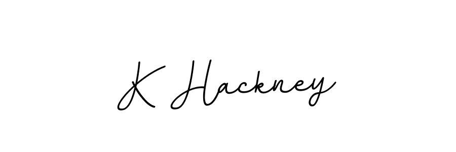 Check out images of Autograph of K Hackney name. Actor K Hackney Signature Style. BallpointsItalic-DORy9 is a professional sign style online. K Hackney signature style 11 images and pictures png