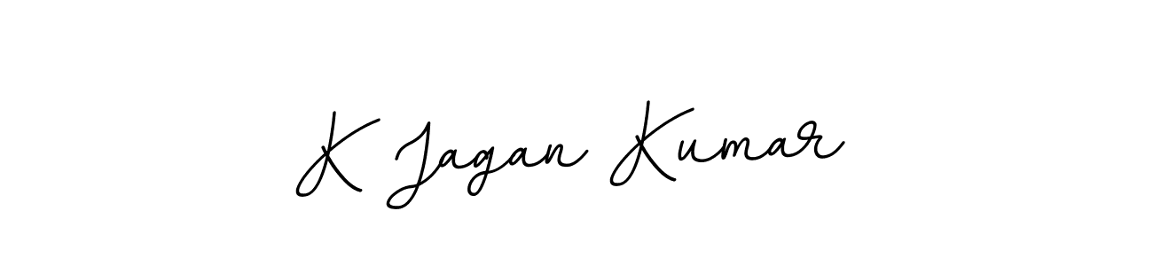 Similarly BallpointsItalic-DORy9 is the best handwritten signature design. Signature creator online .You can use it as an online autograph creator for name K Jagan Kumar. K Jagan Kumar signature style 11 images and pictures png