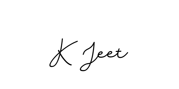 Make a beautiful signature design for name K Jeet. Use this online signature maker to create a handwritten signature for free. K Jeet signature style 11 images and pictures png