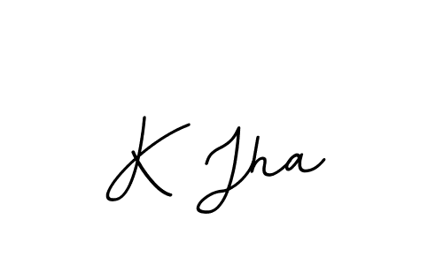 You can use this online signature creator to create a handwritten signature for the name K Jha. This is the best online autograph maker. K Jha signature style 11 images and pictures png